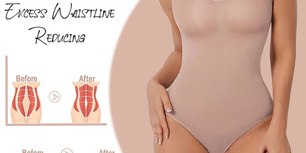 Zifib™ Cross-Border Abdominal Pants Hip-Lift Shaping Body Corset