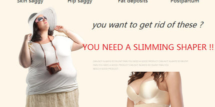 Zifib™ Women’s Butt-Lifter High-Waist Slimming Tummy Control Panties