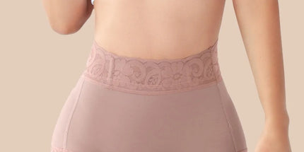 Zifib™ Women’s Plus Size Body Shaping Pants Firm Compression Wear