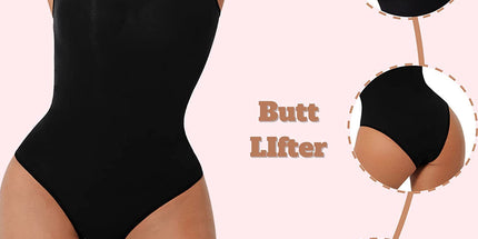 Zifib™ Cross-Border Abdominal Pants Hip-Lift Shaping Body Corset