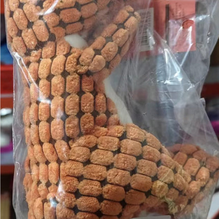 Jouet en peluche interactif en forme de dinosaure pour chiens – Jouet à mâcher avec couineur pour des jeux amusants