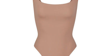 Zifib™ Double-Layer Belly-Contracting Full-Body Shapewear Jumpsuit Corset