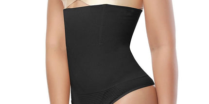 Zifib™ Women’s Butt-Lifter High-Waist Slimming Tummy Control Panties