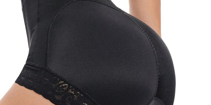 Zifib™ Women’s Plus Size Body Shaping Pants Firm Compression Wear