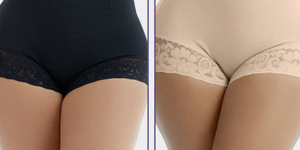 Zifib™ Women’s Plus Size Body Shaping Pants Firm Compression Wear