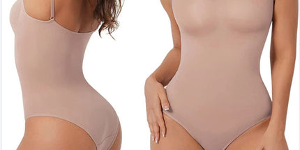 Zifib™ Cross-Border Abdominal Pants Hip-Lift Shaping Body Corset