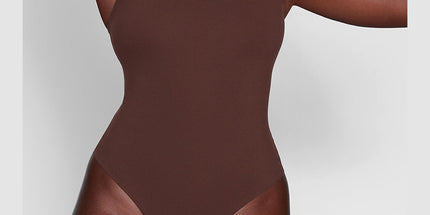 Zifib™ Double-Layer Belly-Contracting Full-Body Shapewear Jumpsuit Corset