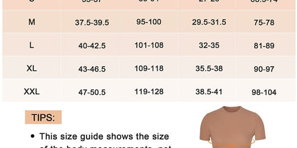 Zifib™ Double-Layer Belly-Contracting Full-Body Shapewear Jumpsuit Corset